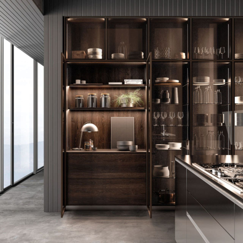 Hộc âm tường tại Đà Nẵng