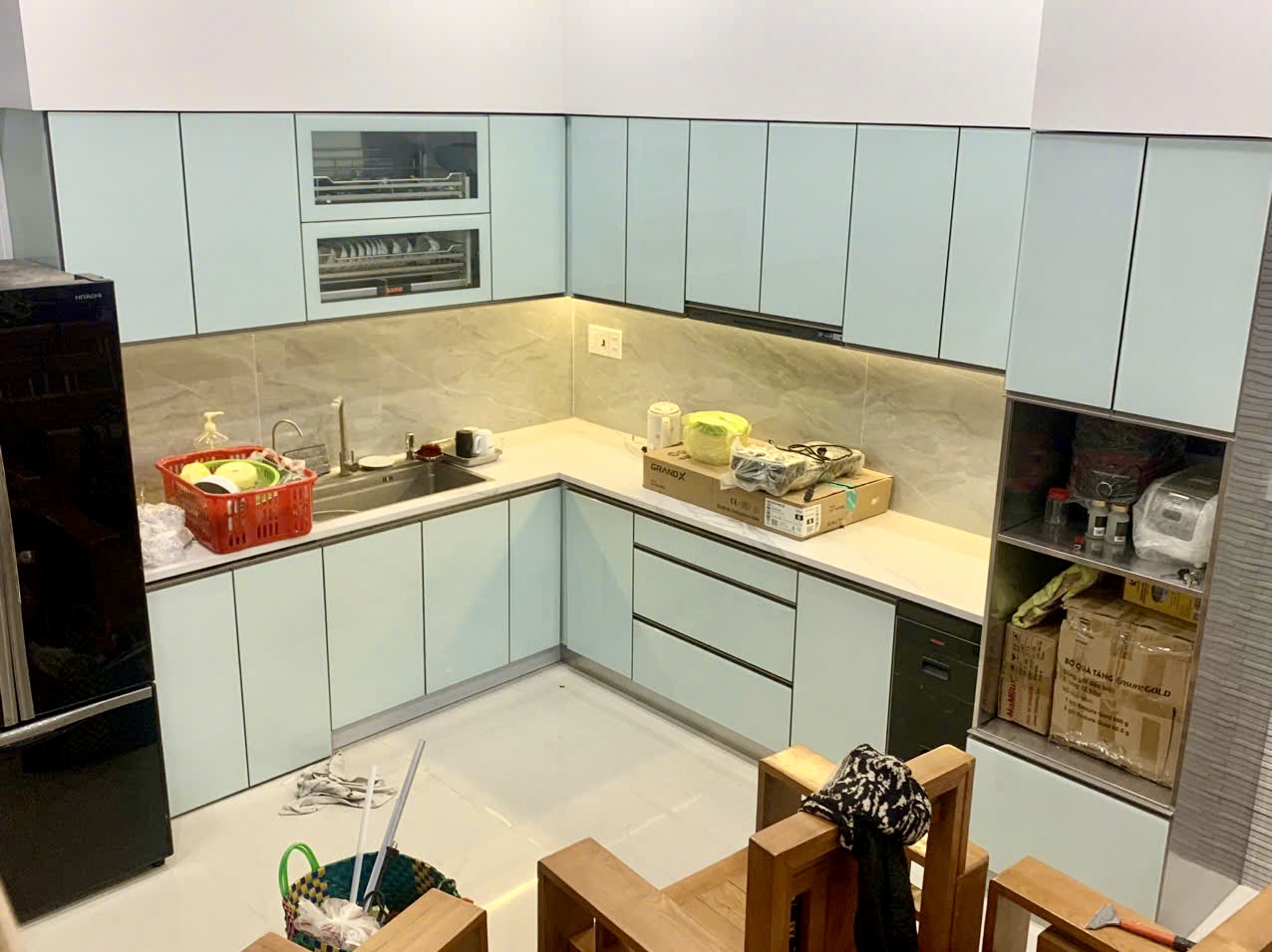 Anh Tuấn - Cẩm Lệ