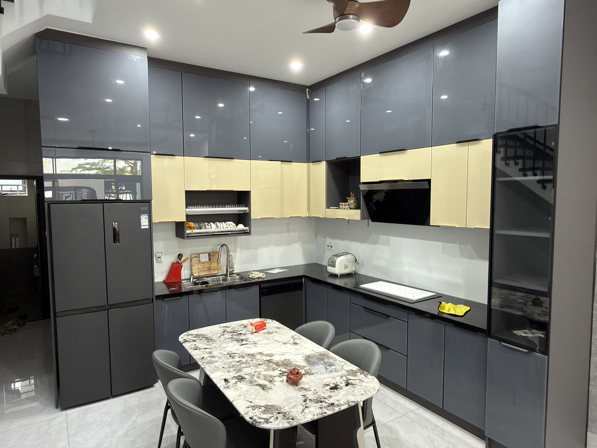 Anh Dũng - Hoà Xuân