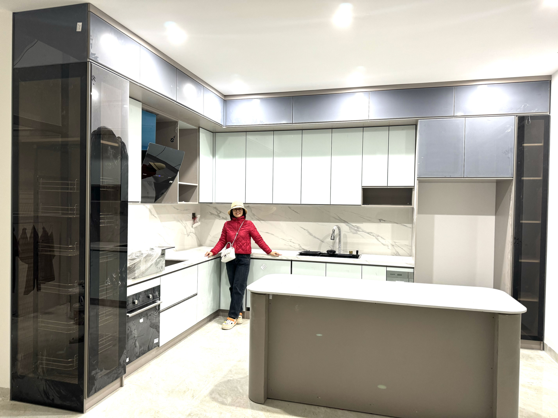 Anh Nam - Hải Châu