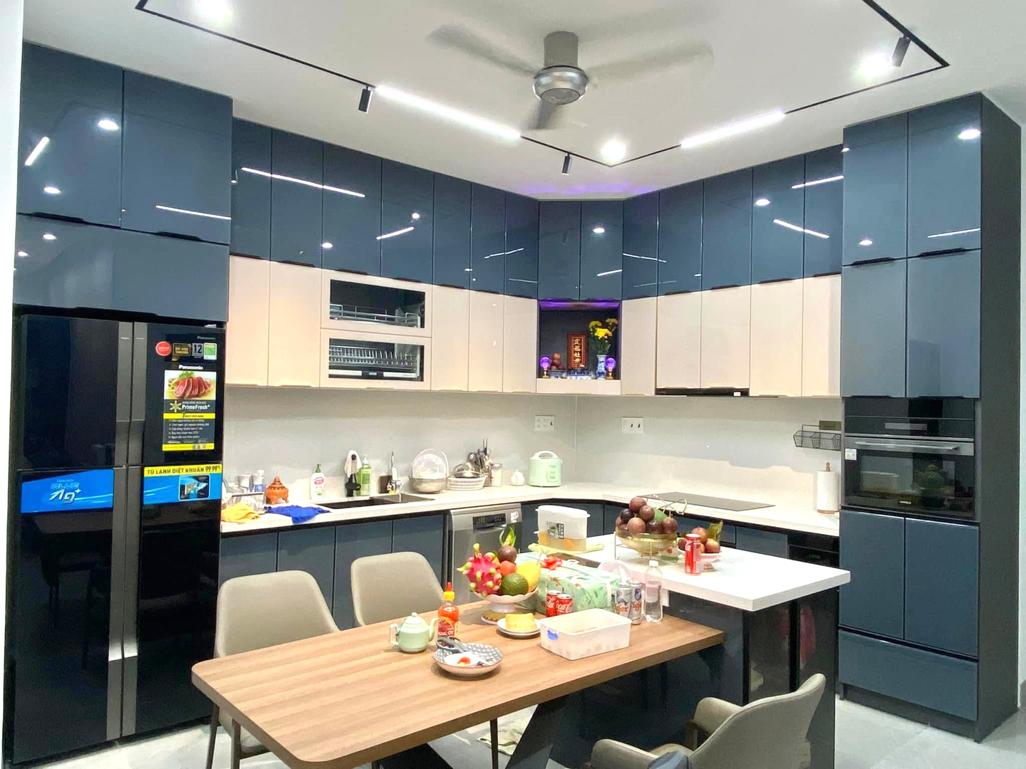 Chị Tuyền - Tam Kỳ