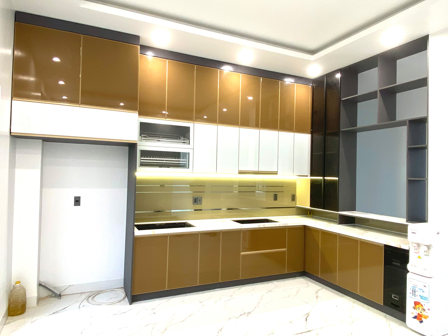 Chú Trung - Quảng Trị